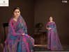 Bling By Sanjana Crepe Silk Printed Sarees Wholesale Clothing Distributors In India